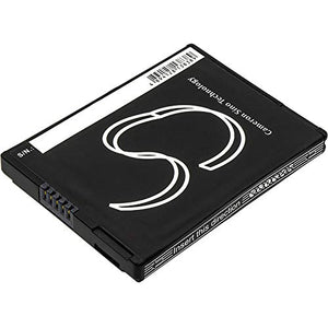 XSPLENDOR (30 Pack) XSP Battery for Honeywell EDA50, EDA50hc, Scanpal EDA40