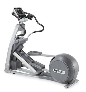 Precor EFX 546i Commercial Series Elliptical Fitness Crosstrainer (2009 Model)
