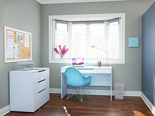 Nexera Multi-Purpose Office Storage Filing Cabinet