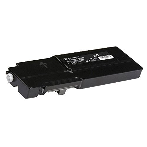Genuine Xerox Black Extra High Capacity Toner Cartridge (106R03524) - 10,500 Pages for use in VersaLink C400/C405