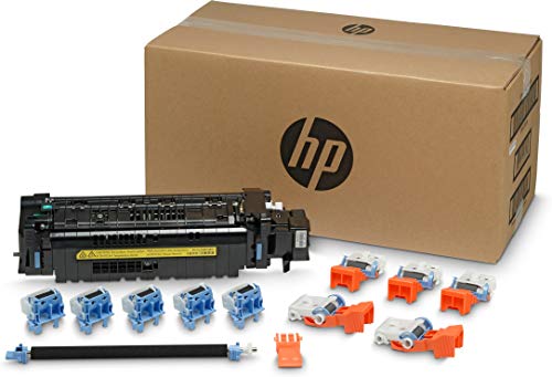 HEWF2G76A - F2G76A Maintenance Kit in HP Retail Packaging
