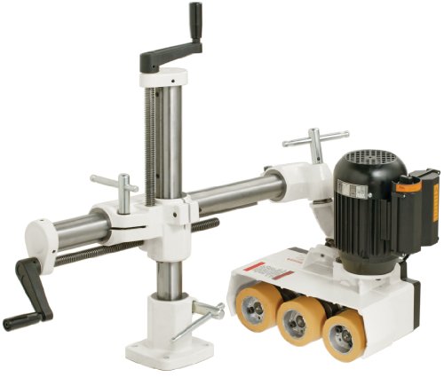 Shop Fox W1766 Power Feeder - 1/2 HP