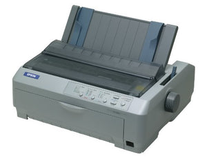 Epson C11C524001 FX-890 Dot Matrix Impact Printer