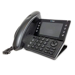 Mitel IP 485G Gigabit Telephone (10578) - Newest Version ShoreTel 485G