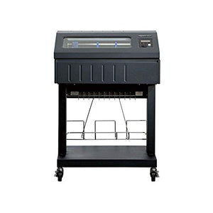 Printronix P8000 1000 Lpm Open Pedestal Line Matrix Printer with USB, Serial & Ethernet