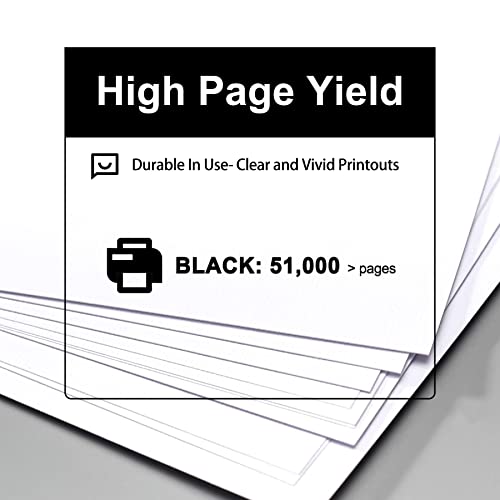 MOLIMER BU-223CL Belt Unit (1 Pack Black) for Brother Printer Ink