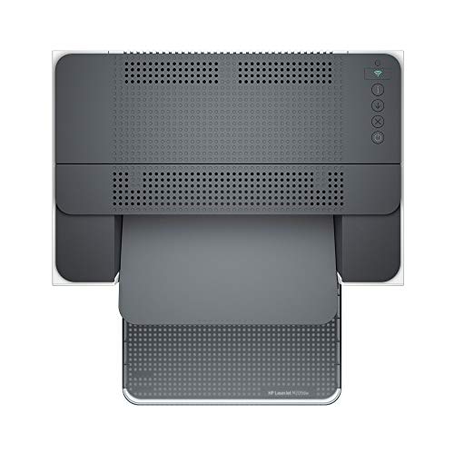HP LaserJet M209dw Wireless Black & White Printer, with fast 2-sided printing (6GW62F)