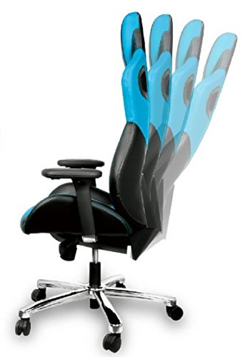 E-BLUE USA Cobra Gaming Chair