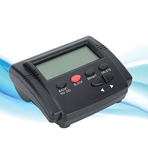GaRcan Nuisance Call Blocker, CTCID803 Call Blocker for Unwanted Calls
