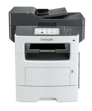 Lexmark 35S6700 (MX610DE) Monochrome Laser Printer with Scanner & Copier