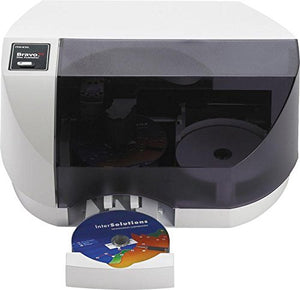 Primera Bravo SE-3 Disc Publisher - Automated CD and DVD Duplicator and Printer - New Model