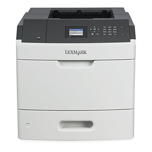 Lexmark MS811DN MS811 40G0210 Laser Printer with Toner Drum & 90-Day Warranty(Renewed)