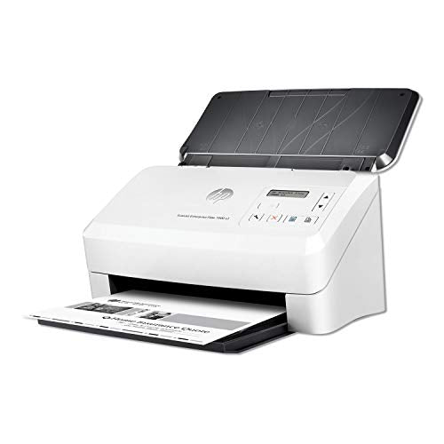 HPI OPS OTHER HP Scanjet 7000 s3 Sheetfed Scanner - 600 dpi Optical