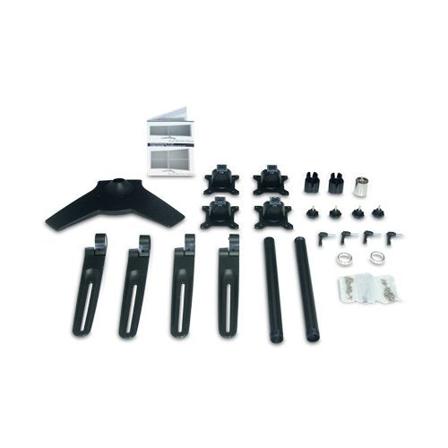 Planar Quad Monitor Stand (997-5602-00)