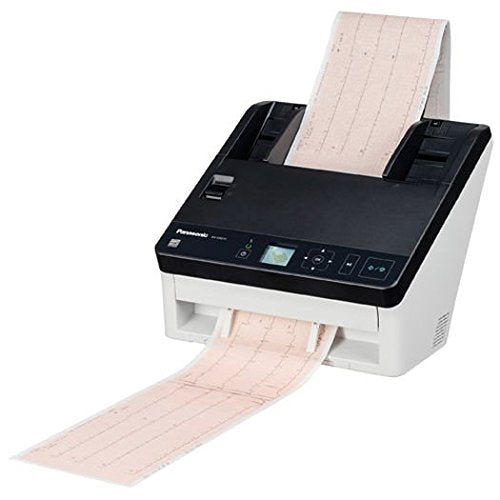 Panasonic KV-S1057C-V Document Scanner