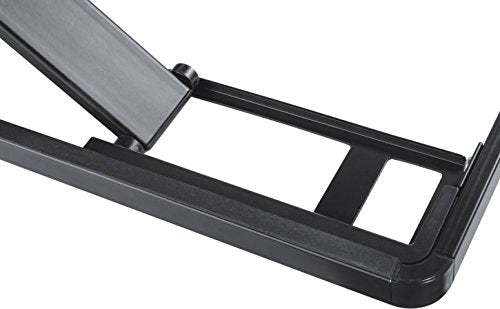 Star Ergonomics Economic Height Adjustable Standing Desk - Sturdy Construction, Simple Design (SE02M1WB)