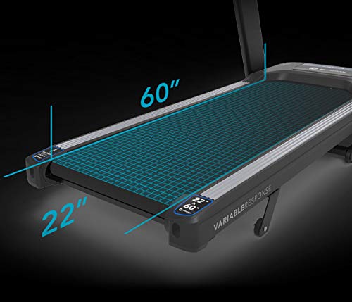 Horizon Fitness Advanced Training Studio Treadmill