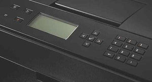Dell 3330DN Laser Printer