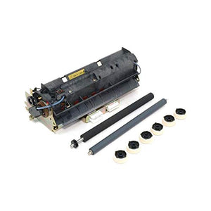 Lexmark 110-120V Fuser Maintenance Kit, 320000 Yield (40X7550)