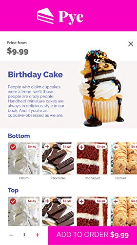 Generic Self Ordering Point of Sales Kiosk (Android) - Ideal for Quick Service Restaurant and Retail - Software Included