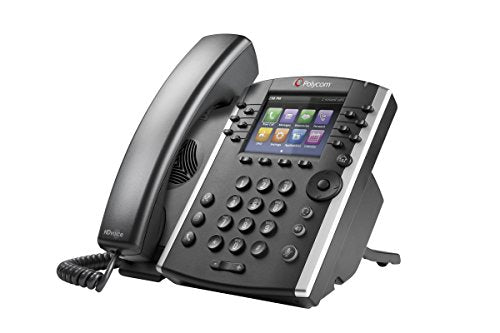 Polycom Compatible Jabra PRO 920 Wireless Headset Bundle with EHS Cord |SoundPoint IP Phones: 335, 430, 450, 550, 560, 650, 670, VVX101, VVX201, VVX300, VVX310, VVX400, VVX410, VVX500, VVX600, VVX1500