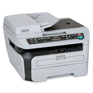 Brother DCP-7040 Laser Multifunction Copier with Auto Document Feeder
