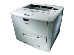 HP Q7545A LaserJet 5200tn Printer 35ppm (Letter) A3 monochrome laser printer - TN Bundle