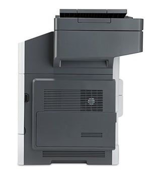 Lexmark 35S6700 (MX610DE) Monochrome Laser Printer with Scanner & Copier