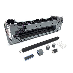 Altru Print RM2-6431-MK-AP Simplex Fuser Maintenance Kit for HP Color Laserjet Pro M452, M477 (110-120V) Includes RM2-6455 Transfer Roller and Tray 1-2 Rollers