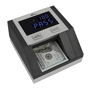 Royal Sovereign Bank Grade Quick Scan Counterfeit Detector (RCD-BG1)