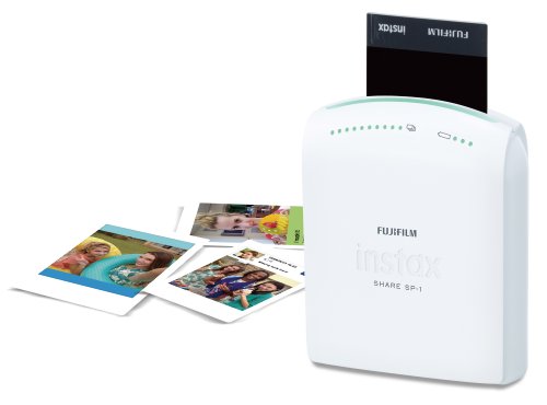Fujifilm Instax Share Smartphone Printer SP-1