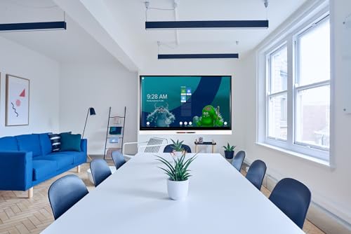 SMART Multi-Touch Smart Board 65" Interactive Panel