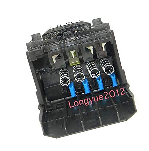 zzsbybgxfc Accessories for Printer PRTA00691 Brand Genuine OEM Print Head for 932 933 XL Officejet Pro 6100 6600 6700 with Frame Printer Parts