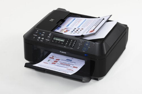 Canon Pixma MX410 Wireless Office All-In-One Printer (4788B018)