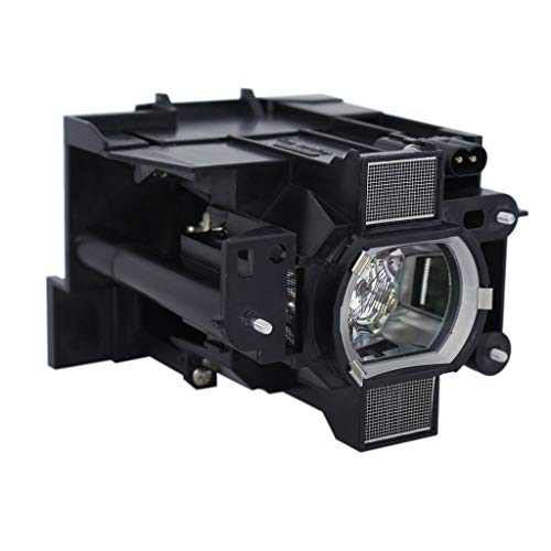 for Hitachi CP-F650 Projector Lamp DT02011 by Dekain (Original Philips Bulb Inside)