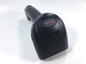 Honeywell 1902GSR Wireless Bluetooth Laser Barcode Scanner Kit, Includes Cradle, RS232 Cable, Power Supply and USB Cable