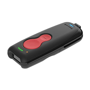 Honeywell 1602G2D-2-USB Voyager Wireless 2D Pocket Scanner, 1602 g