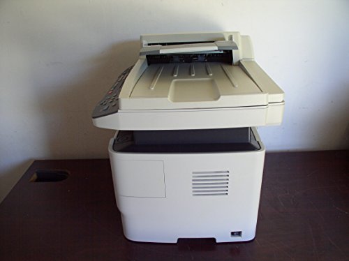 HP LaserJet M2727NF All-In-One Laser Printer P.C. 9, 401 Only