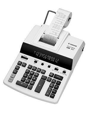 Canon Office Products CP1213DIII Desktop Printing Calculator