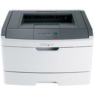 Renewed Lexmark E260D E260 34S0100 Laser Printer with toner drum & 90-day Warranty