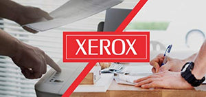 Xerox 1000-Sheet Stacker/Stapler Finisher (097S04152)