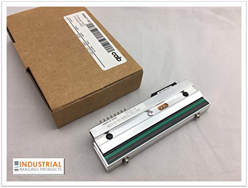 CAB A4+ 300dpi OEM printhead, Part # 5954072