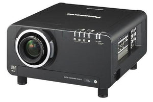 Panasonic PT-DW10000U DLP Projector - HD 1080p - 10000 ANSI Lumens