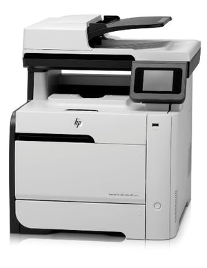HP LaserJet Pro 300 M375nw Wireless Color Multifunction Printer