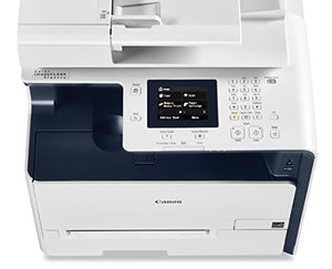 Canon Office Products ImageCLASS MF624Cw Wireless Color Printer with Scanner & Copier