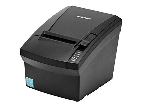 Bixolon SRP-330IICOPK Bixolon, SRP-330II, Printer, Par, USB, Black, Auto Cutter, Power Supply Inc, 3 Year Warranty