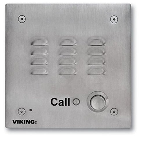 Stainless Steel Handsfree Ip Phone Ewp