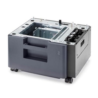 KYOCERA COPYSTAR CS306CI with PF5140 2,000 Sheet Tray