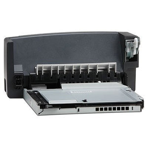 HP - Automatic Duplexer for Two-sided Printing Accessory - Duplexer - for LaserJet Enterprise 600 M601, 600 M603, M601, M602