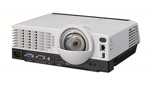 Ricoh 432012 Short Throw Projector